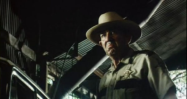 Sheriff Hoyt