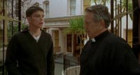 Matt about listening to Father Maher