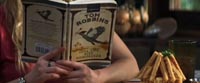Tim Robbins&acute; Still Life With Woodpecker