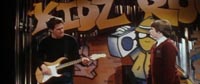 Will performing ridiculously