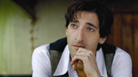 Adrien Brody as Jack Driscoll