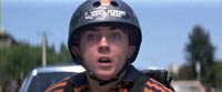 Cody Banks