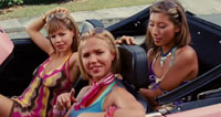 Marjorie, Cecilia & Beth-Ann
