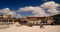 &acute;Capri Beach Club&acute;