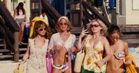 Marjorie, Cecilia, Patty & Beth-Ann
