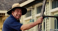 Grandpa Bob