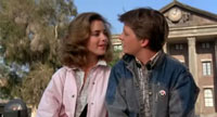 Jennifer & Marty