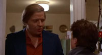 Biff Tannen & Marty McFly