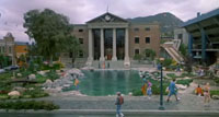 &acute;Hill Valley 2015&acute;