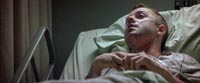 Kendall in het ziekenbed