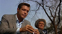 Paul Varjak & Doc Golightly