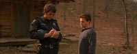 Deputy Winston Olsen & Paul