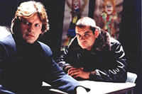 Klaas Donkers & Adri Slotemaker