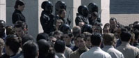 Military regime