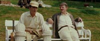Sir James Matthew Barrie & Sir Arthur Conan Doyle