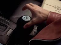 The magic 8 ball