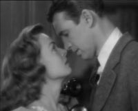 Mary & George on the phone