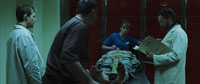 Jack in treatment