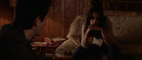 Jack Starks at Jackie&acute;s