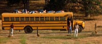 The Schoolbus
