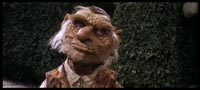 Hoggle