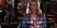 Elle Woods