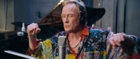 Billy Mack