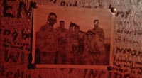 Photograph of Gulf War commandos
