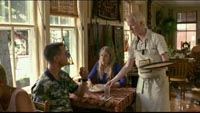 Hank, Irene and Whitey/Casper