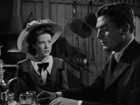 Clementine Carter & Dr. John �Doc� Holliday