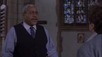The Reverend Lyle Blunt