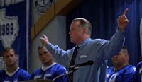 Coach Bud Kilmer