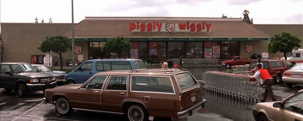 Piggly Wiggly