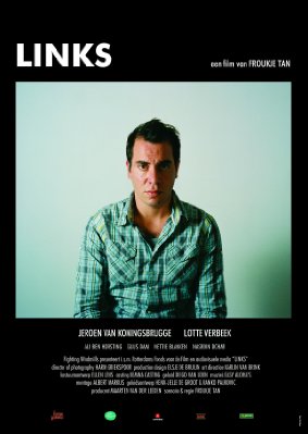 Cover van Links