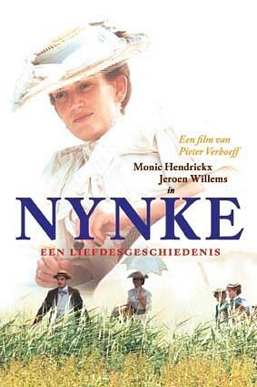 Cover van Nynke