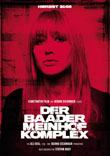 Cover van Der Baader Meinhof Komplex