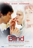 Cover van Blind