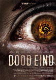 Cover van Doodeind