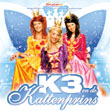 Cover van K3 en de kattenprins