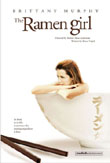 Cover van The Ramen Girl