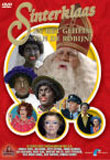 Cover van Sinterklaas en het geheim van de robijn