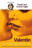 Cover van Valentn
