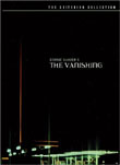 Cover van Spoorloos
