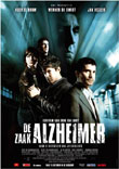 Cover van De Zaak Alzheimer
