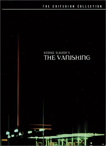 Cover van Spoorloos
