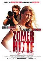 Cover van Zomerhitte