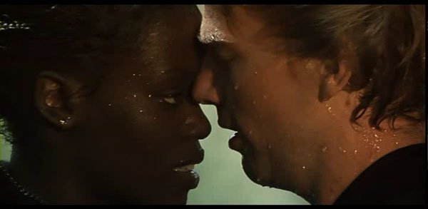 Silke & Eric
